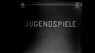 Jugendspiele (1907)