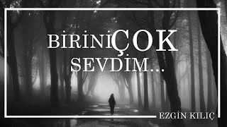 Emre Özdemir - Birini Çok Sevdim