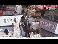 Wendell Mckines, Two-handed dunk | Sonicboom vs Knights | 20171216 | 2017-18 KBL