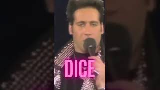 Andrew Dice Clay - I Hate F'n Magicians! Comedy #shorts #DiceMan #andrewdiceclay