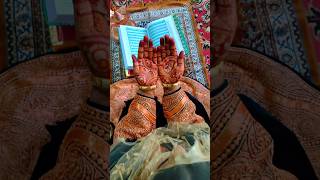 Kashmiri Bride nimaz time