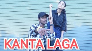 Kanta Laga - Choreography by Mr.Rao |  song - Yo Yo Honey Singh, Neha & Tonny Kakkar | Anshul Garg