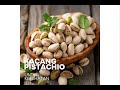 Manfaat Kacang Pistachio untuk kesehatan