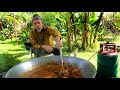 KARI DAGING ala Kenduri Kendara | Anak Yatim & Asnaf