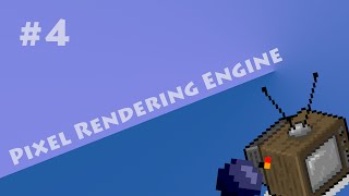 Image Rendering! :: Pixel Rendering Engine - #4!