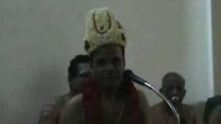 0081 - Jaya Brindhavana Govindha - Namasankeerthanam By Sri O.S.Sundar Bagavatar