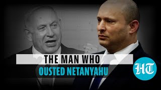 From millionaire techie to new Israel PM: The story of ex-US citizen Naftali Bennett