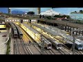 ★髭と相模鉄道 運転会★nゲージ modellbahn n gauge layout train video live cam 20220508