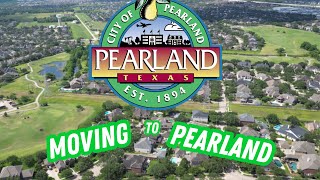 Moving to Pearland, Texas? You May Want To Know This...