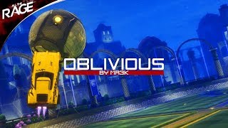 INTRODUCING - atR Oblivious by MR3K