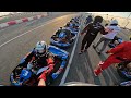 How NOT to drive in Karting (5 common mistakes)