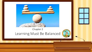 Learn English Faster | Learning English Made Easy - Balanced Learning (Chapter 2)