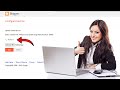 How to Make Logo for Blogger Website | BlogSpot Favicon | Add or Change Blogger Logo