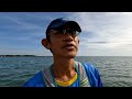 ล่องเรือหาพะยูนที่เกาะลิบง boat trip to see dugong manatee at libong *short film*