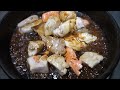 【宅飲み動画】焼き鳥 ねぎ肉 お刺身の切り落とし 肉豆腐【昨日の晩酌】