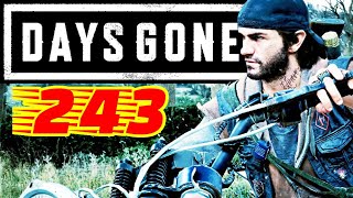 33【初期装備で行く】DAYS GONE【最高難易度:SurvivalⅡ】デイズゴーン PS5 4K画質 SurvivalⅡ ホラーサバイバルゲーム  攻略 作業用BGM おきて猫 ゲーム実況