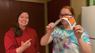 I-MRSEC Science at Home Video: Shrinky Dinks!