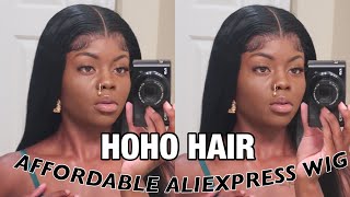 AFFORDABLE 28” INCH ALIEXPRESS WIG | HOHO HAIR OFFICIAL