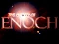 The Second Book of Enoch (Human Voice, Read-Along Version)