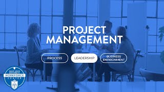 Advance Your Career As A PMP®