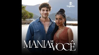 Anitta - Mania de Você (Instrumental) | Tema da Novela Mania de Você