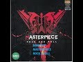 NONSTOP-VOL. 2.MASTERPIECE.