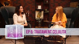 Dr. Daniela Taher | Tratament Celulita | Esthetic Review cu Alina Sorescu