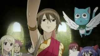 AMV - Fairy Tail - \