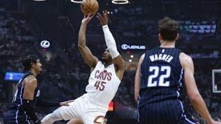Orlando Magic vs Cleveland Cavaliers - Full Game 2 Highlights | April 22, 2024 | 2024 NBA Playoffs
