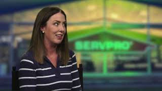 Owner Julie Roberts shares her SERVPRO franchise story