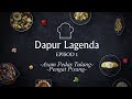 EPisod 1: Asam Pedas Tulang & Pengat Pisang