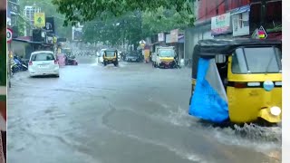 വടക്കുകിഴക്കൻ അറബിക്കടലിൽ രൂപംകൊണ്ട് 'അസ്‌ന' ചുഴലിക്കാറ്റ്; കേരളത്തെ ബാധിക്കില്ല