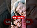 The Monkees - From TV Stars to Real Band #shorts