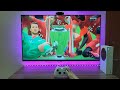 fifa 20 on xbox series s 4k hdr 60fps