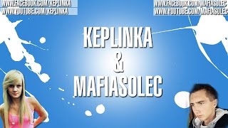 Set Mix Styczeń/Luty 2015 ㋡ Hity na Zimę 2015 ☆ Keplinka \u0026 MafiaSolec