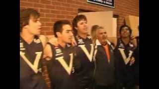 Donnybrook Football Club Team Song