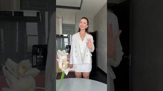 Снимала интеграцию: залипла на свои ноги 🤩 #shorts #спорт #блог #блогер