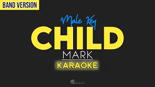 Download Mp3 Mark - Child | Karaoke/Instrumental | ilkpop With Lyrics