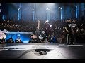 Alkolil vs Moy | Top 16 | Red Bull BC One World Final 2017