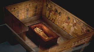 Tomb of 800,000 Year Old Queen Found in Egypt