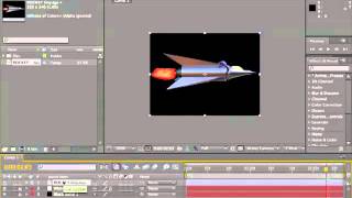 Transparency 6 Cap 3 ) Adobe After Effects CS4