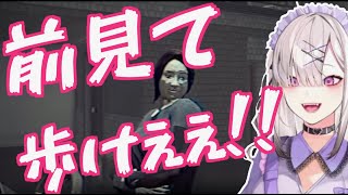 【閉店事件】爆速ベビーカー女VS健屋花那【にじさんじ/健屋花那/切り抜き】