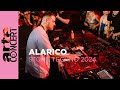 Alarico (live) - Stone Techno 2024 - ARTE Concert