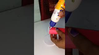 #diy #christmascrafts #candle #christmas പേപ്പർ കൊണ്ട് ഒരു മെഴുകുതിരി #shortvideo