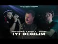 azer bülbül x blok3 x taladro İyi değilim prod. melih kızılboğa ft. emirhan turan