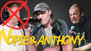 The Opie and Anthony Show - July 3, 2012 (Full Show) (Nopie)