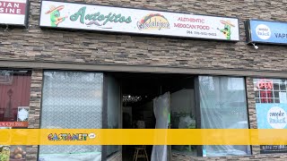 GoFundMe to help get Mexican restaurant off the ground