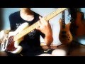 Autumn Leaves Bass solo