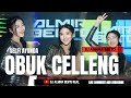 FUNKOT - OBUK CELLENG [ SELFY AYUNDA ] LIVE AT FAME MALANG || COVER DJ ALMIRA BERTO