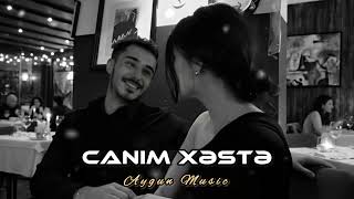  Canım Xəstə - Bu Ürəyin Dərdi Sənsən 2026 En Gözəl Əsəri Sənsən (Psychedelic Ai Music)TikTok Trend